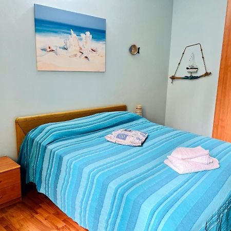 Appartamento Al Mare Ventimiglia Zewnętrze zdjęcie