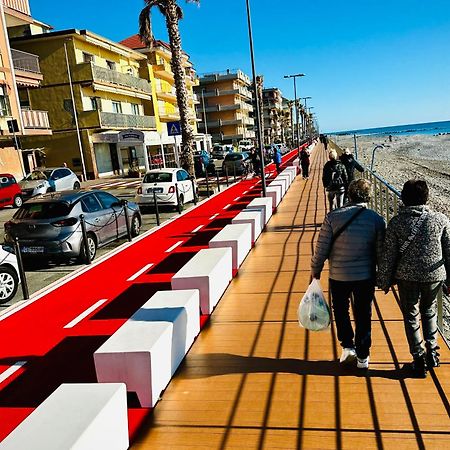 Appartamento Al Mare Ventimiglia Zewnętrze zdjęcie