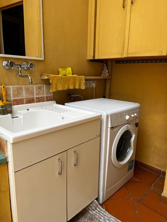 Appartamento Al Mare Ventimiglia Zewnętrze zdjęcie