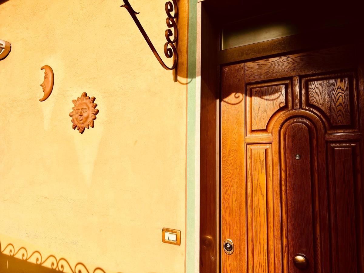 Appartamento Al Mare Ventimiglia Zewnętrze zdjęcie