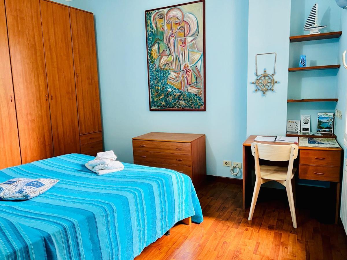 Appartamento Al Mare Ventimiglia Zewnętrze zdjęcie