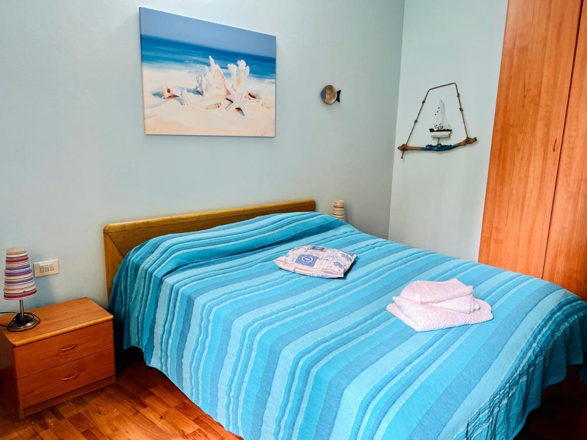 Appartamento Al Mare Ventimiglia Zewnętrze zdjęcie
