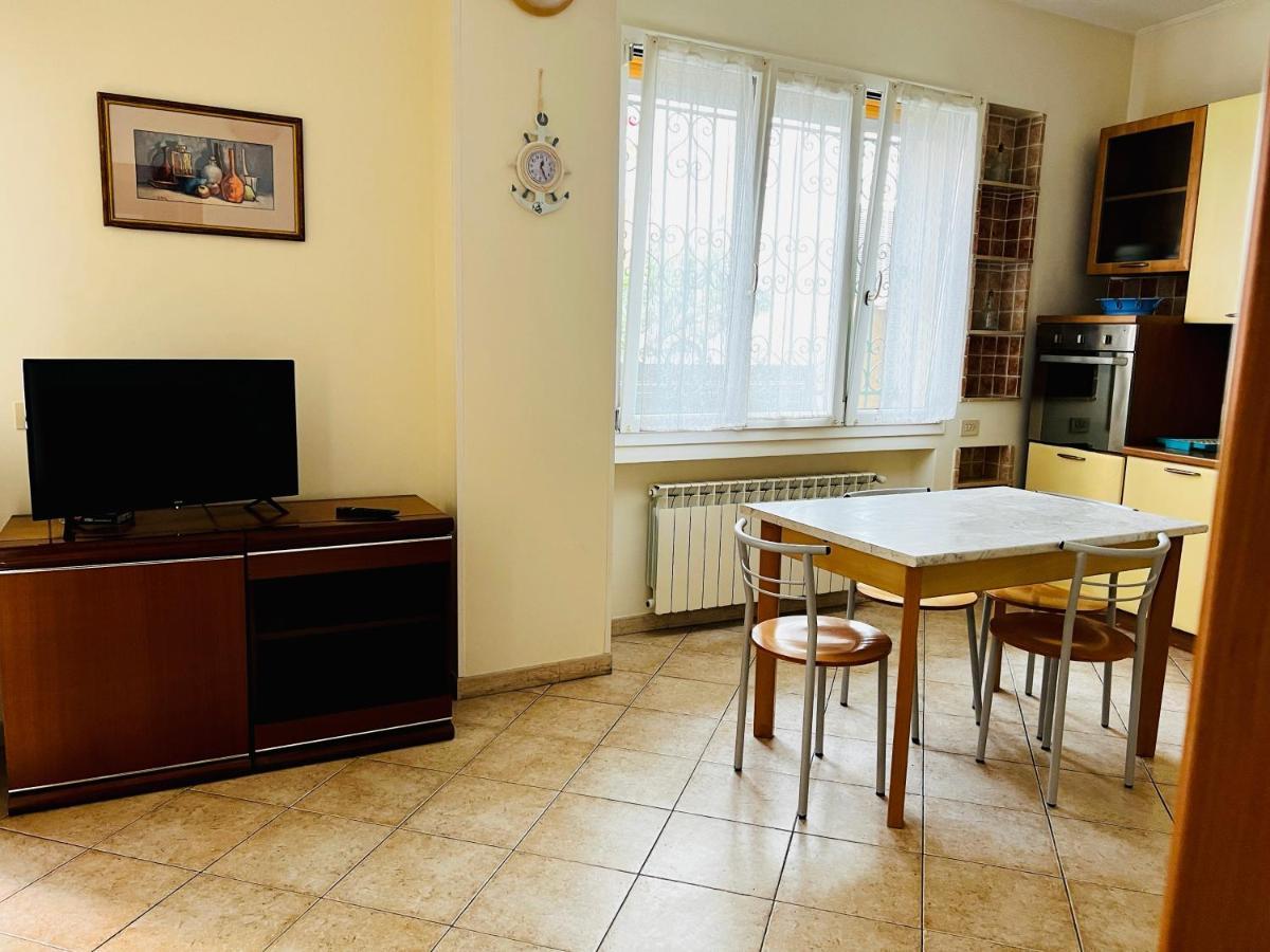 Appartamento Al Mare Ventimiglia Zewnętrze zdjęcie